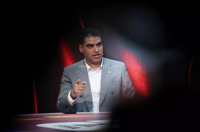 حدادی: جای استقلال بودیم، لایق قهرمانی نبودیم!