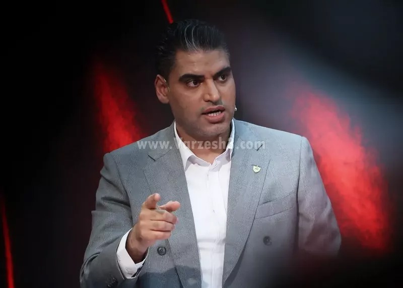 ارزانترین بازیکن جام جهانی از پرسپولیس