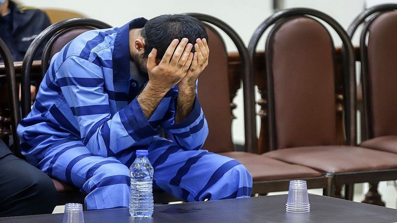 قتل مادر به خاطر قورمه‌سبزی!