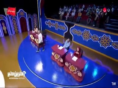 فرض میکنیم آقای کربلایی زاده خفت گیره!