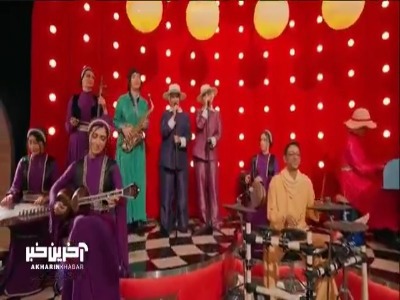 شهرام قائدی به نیما میگه شبیه بامیه است و خودشم شبیه کوفته!