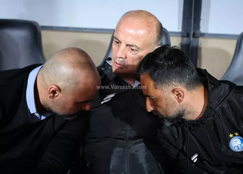 قانون جام جنجالی استقلال، تعیین خواهد شد!