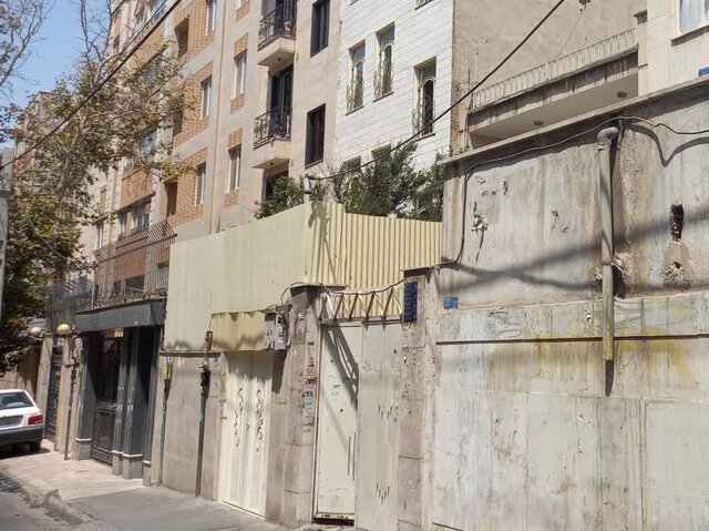 راه ترقی