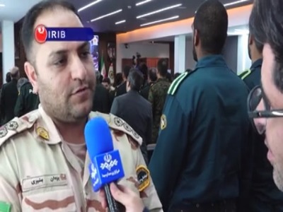 رد رشوه‌ی ۲ میلیارد تومانی توسط پلیس