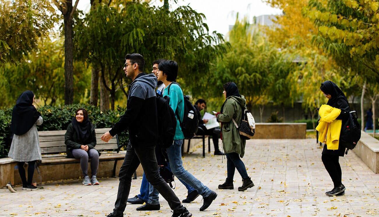 نسلی که باید تغییر کند