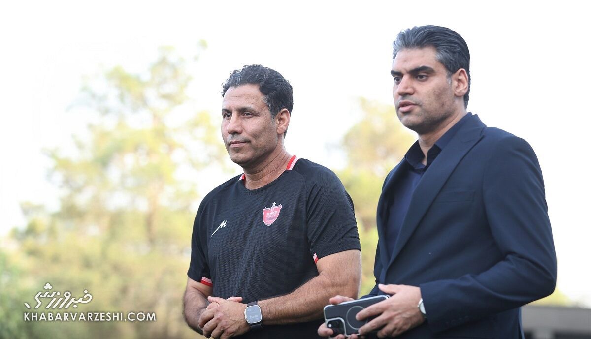 سارقان دست‌بردار پرسپولیسی‌ها نیستند؛ حمله ۲ موتورسوار به تارتار