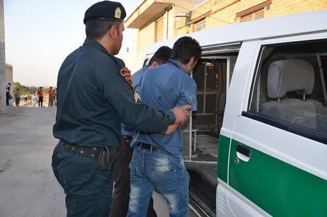 درگیری خونین چوپان و کشاورز