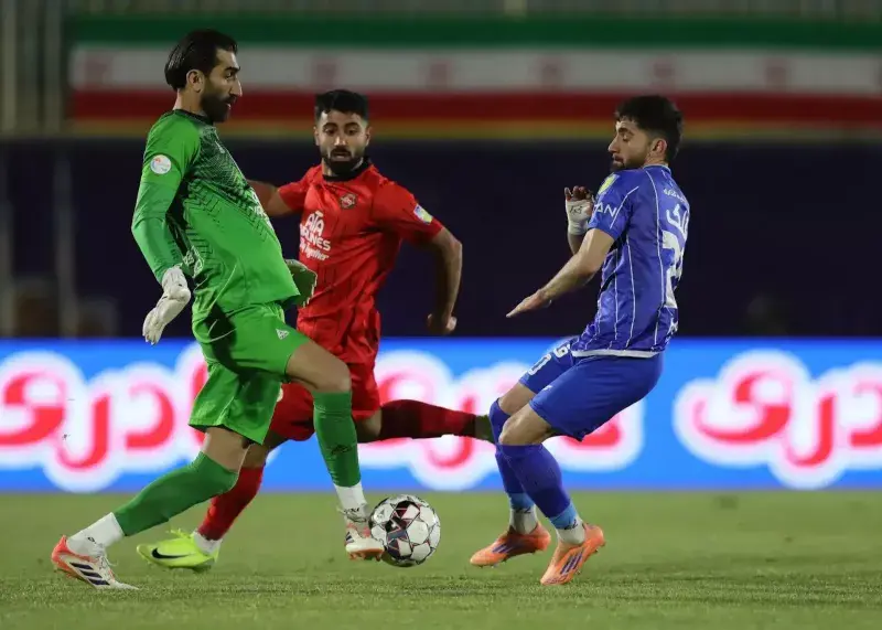 راه ترقی