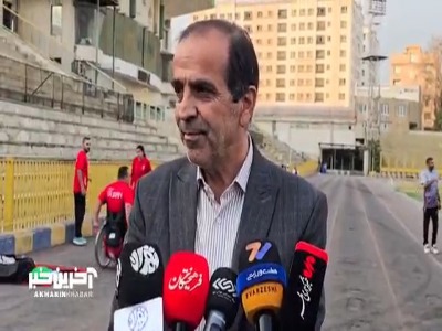 تیشه‌گران: پارادوومیدانی‌کاران آماده درخشش در ناگویا هستند