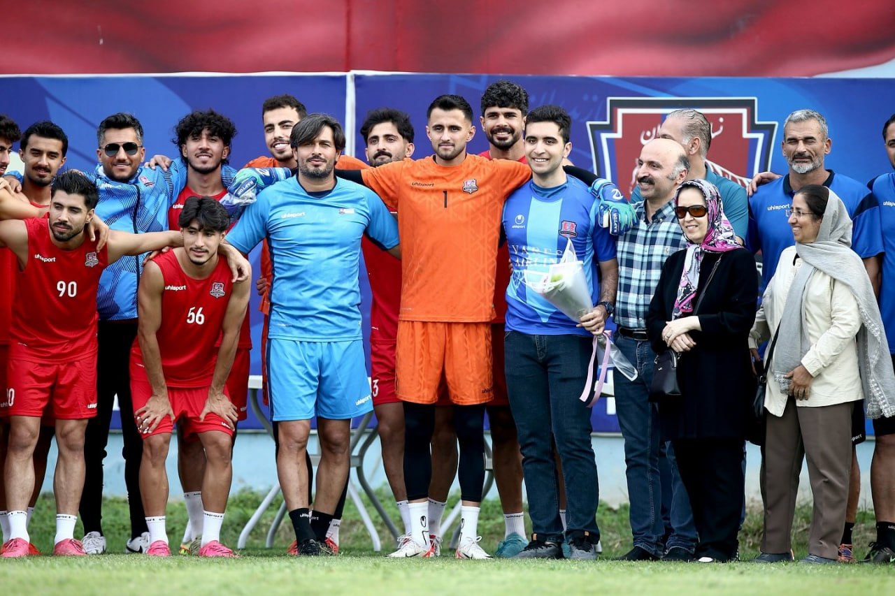 راه ترقی
