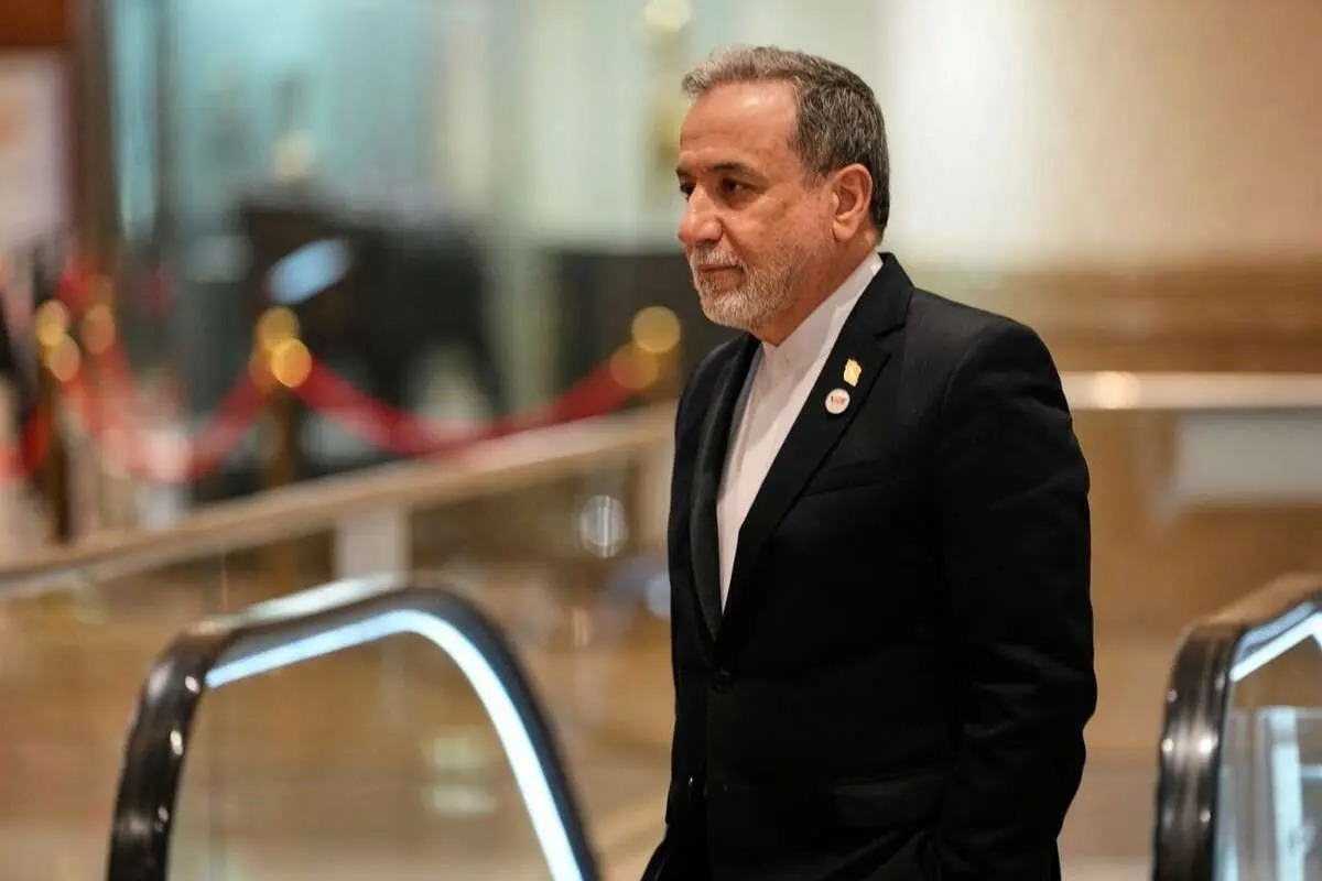 عراقچی: روند مذاکرات ادامه دارد