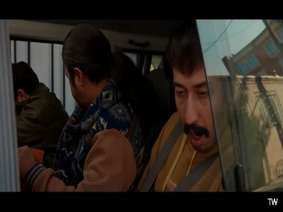 خواهر ما رفت خونه بخت!
