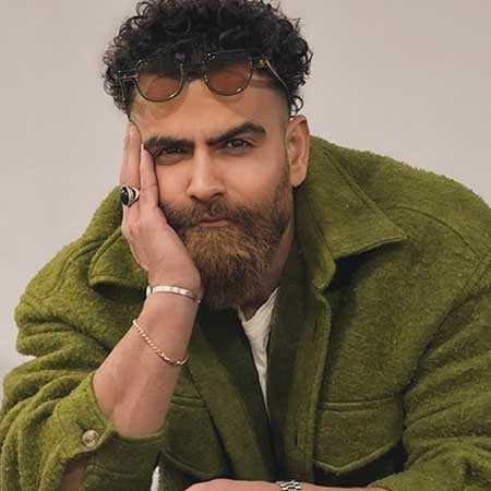 تو قول دادیا از معین زد