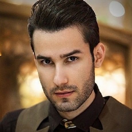 ریمیکس انقدر زار زدم سرمو به دیوار زدم از مهدی احمدوند