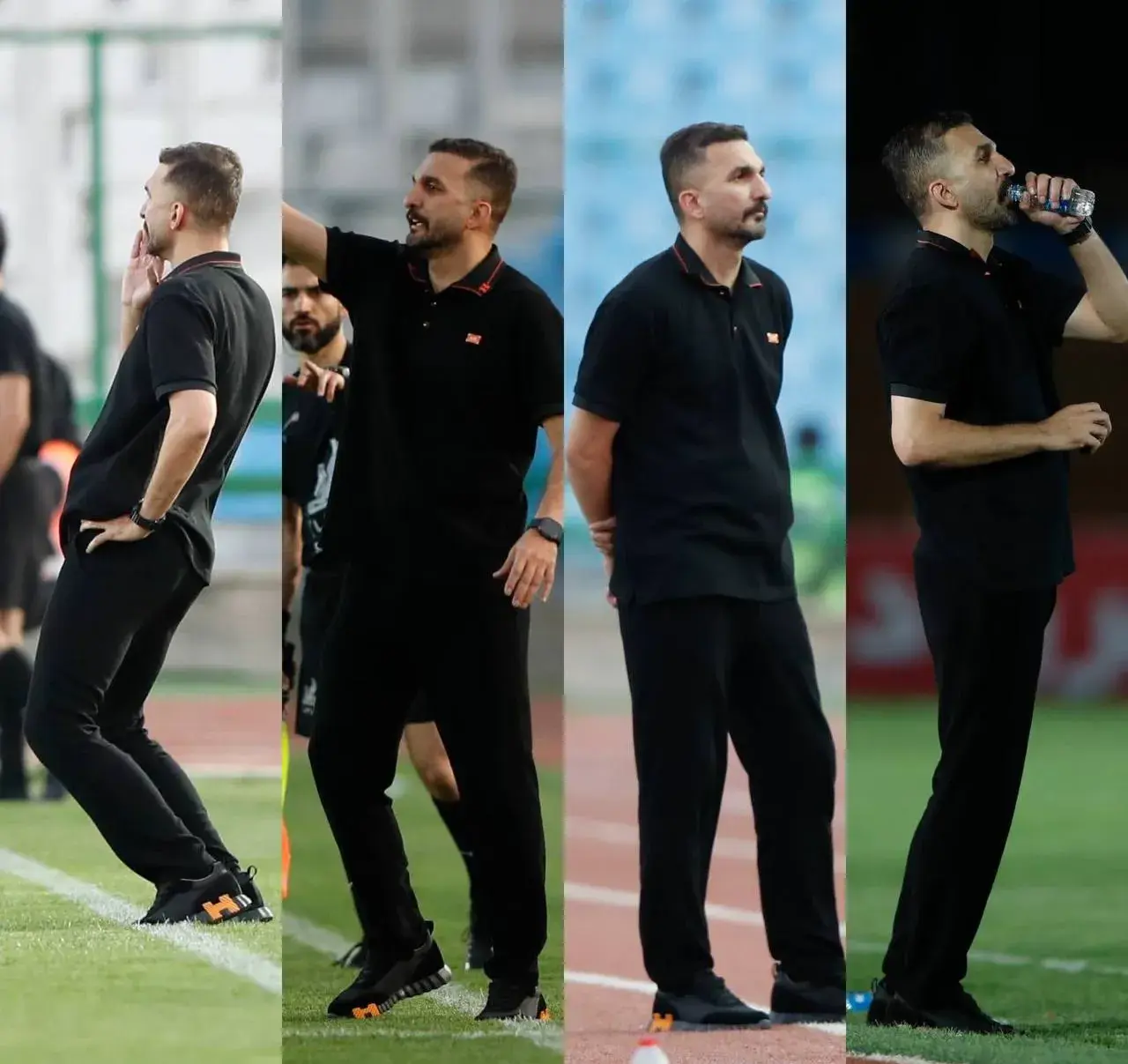 راه ترقی