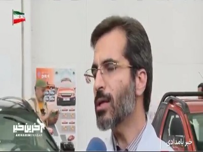 سایپا: استقبال مردم از خودروهای cng بیشتر شده است