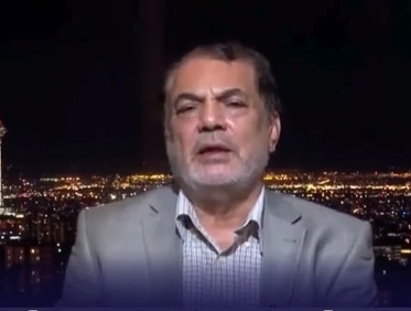 اظهارات جنجالی تحلیلگر برجسته نظامی شبکه قطری: ایران باید بمب اتم بسازد!