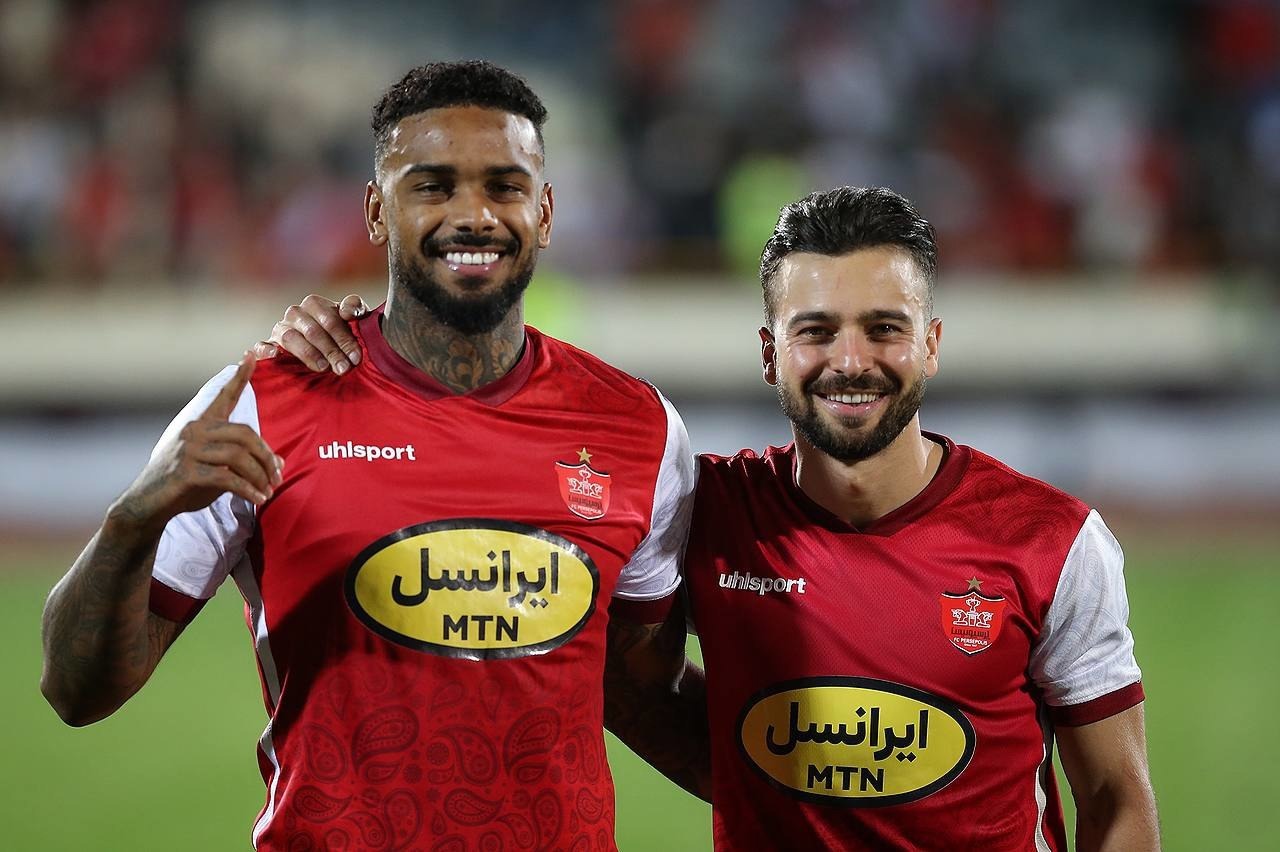 راه ترقی