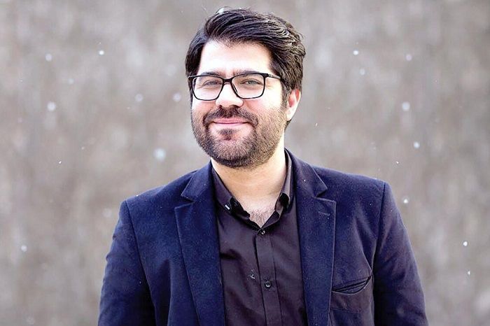 دلبرا جان جان از حامد همایون