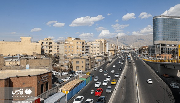 راه تهرانی‌ها کوتاه‌تر شد