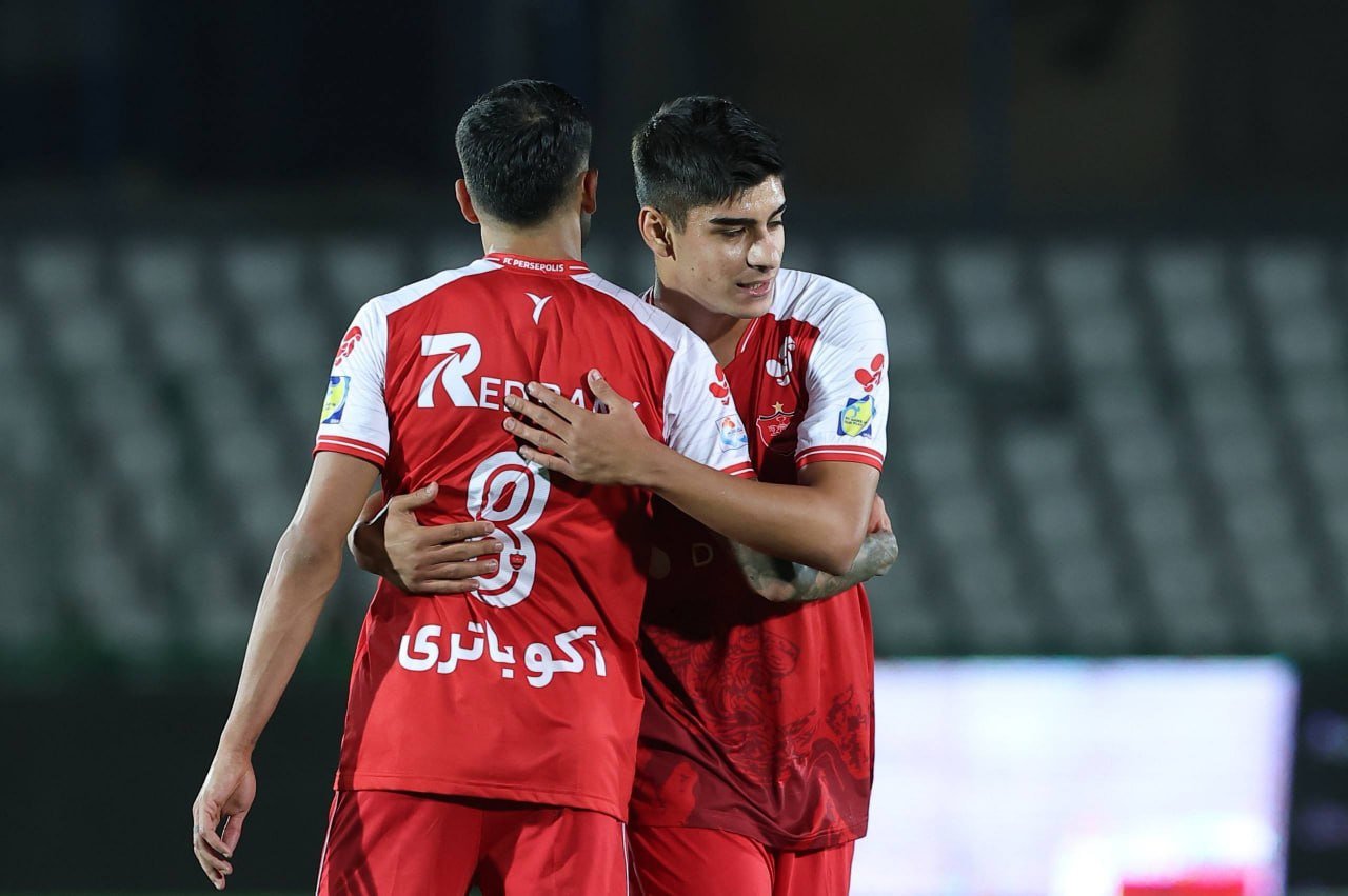 راه ترقی