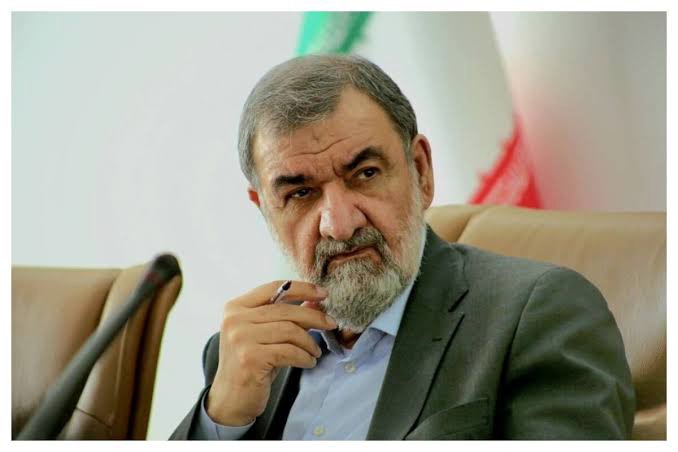 محسن رضایی: ایران از ابتدا برای مدیریت جنگ برنامه داشت