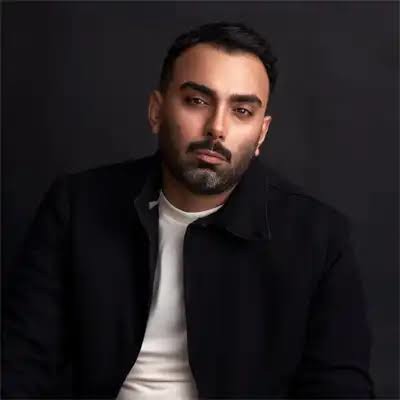 تو هم یاری و هم دلداری دختر از مسعود صادقلو