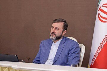 غریب‌آبادی: ایران برای هر سناریویی آماده است