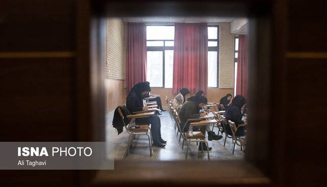 رئیس بنیاد مستضعفان: چرا رتبه‌های برتر کنکور باید از چند مدرسه خاص باشند؟