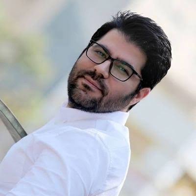 آهنگ فرشته با صدای حامد همایون