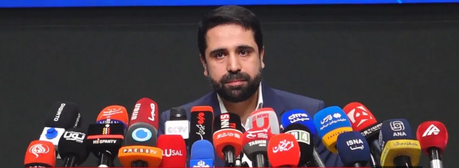 رئیس مرکز ملی فضای مجازی: آمار دقیقی از میزان استفاده از استارلینک در کشور نداریم