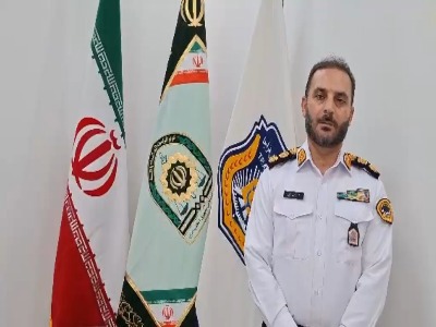 سامانه شناسایی فوری خودروهای دارای سرعت بحرانی فعال شد