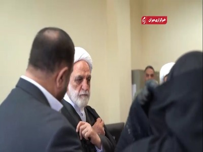 پایان کابوسِ «یک شب بازداشت» با ضمانت الکترونیک