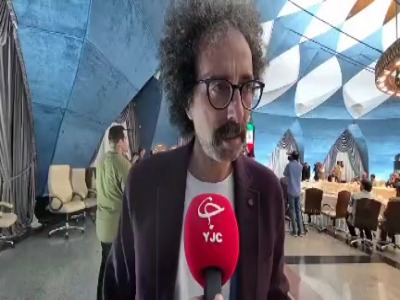 بابک خواجه‌پاشا، کارگردان: جوایز اسکار و کن باید برای کشور آبروداری کند، نه بی‌آبرویی