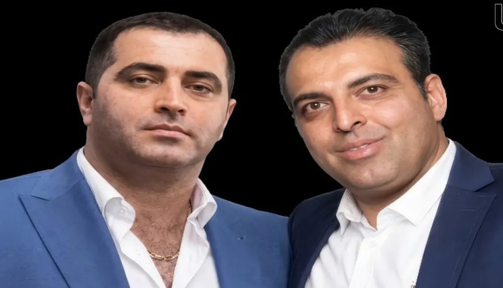 شلیک مرگبار به دو برادر توسط قاتل قاطر سوار