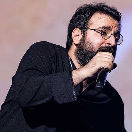 آهنگ شب با صدای آرمان گرشاسبی