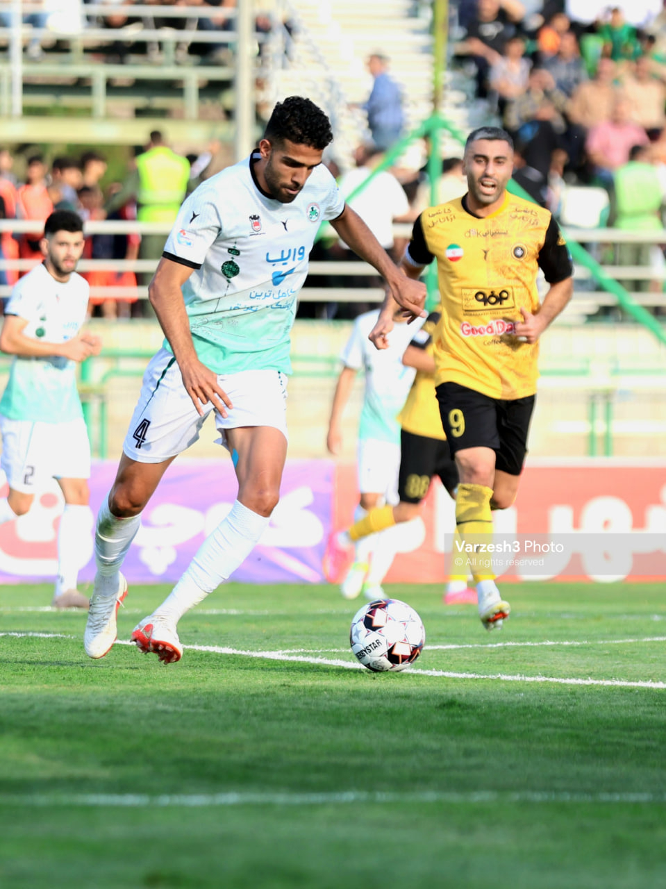 راه ترقی