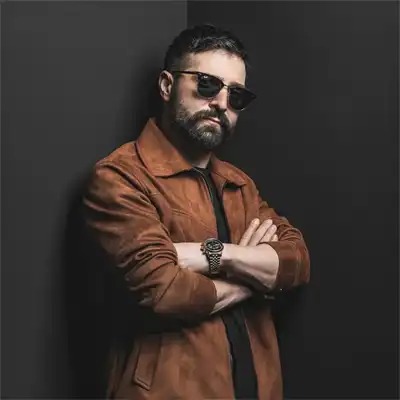 آهنگ دلبر با صدای حمید هیراد