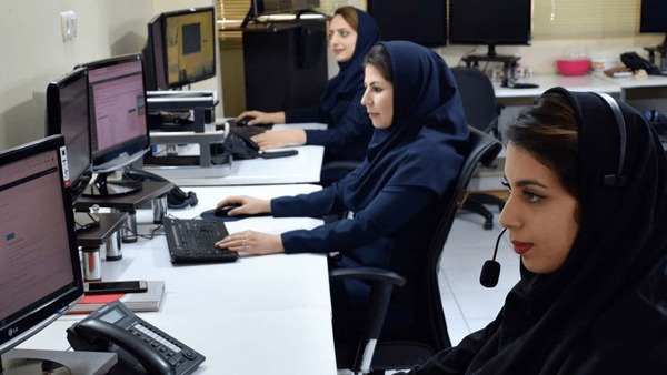 شارژ ماهانه «کیف پول ایران» کارمندان کلید خورد