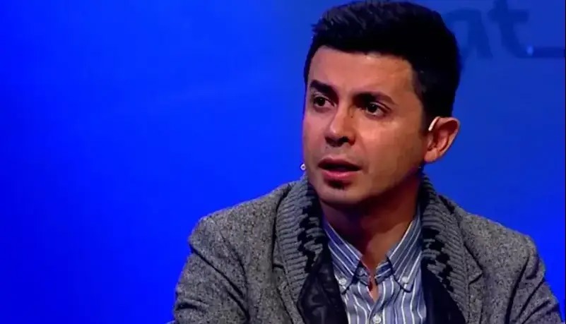امیرآبادی: سهراب با پنجره بسته هم می‌تواند قهرمان شود