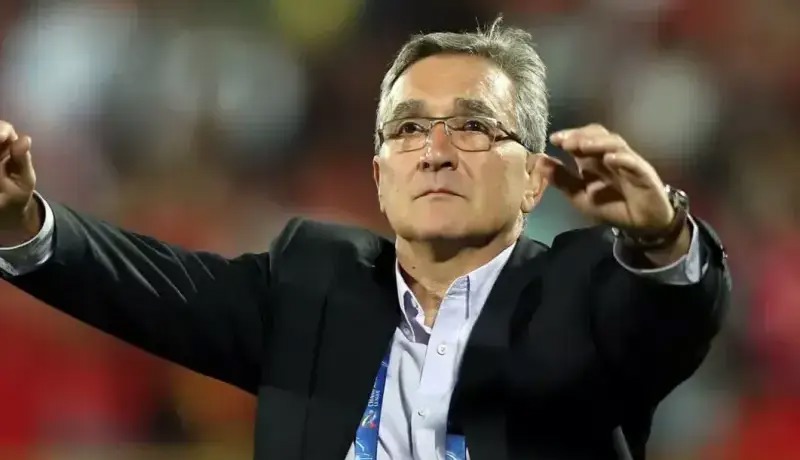 نجات پرسپولیس از بزرگ‌ترین فاجعه تاریخ!
