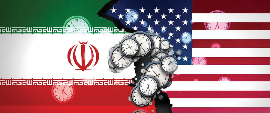 معمای تاب‌آوری اقتصادی ایران و آمریکا