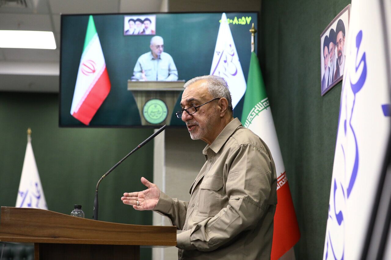 وزیر دفاع:دشمن به احتمال زیاد جرئت نمی‌کند به ما حمله کند