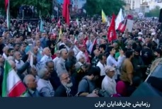 سردار نقدی: مردم اجازه نخواهند داد کوچکترین صدایی در تفرقه و اختلاف ایجاد شود