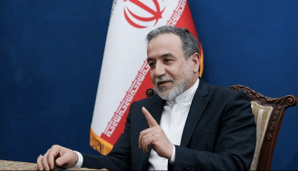 عراقچی خطاب به نتانیاهو: ایران هم کارهای ناتمامی با شما دارد