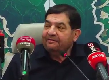خاطره جالب مخبر از حافظه عجیب رهبر شهید