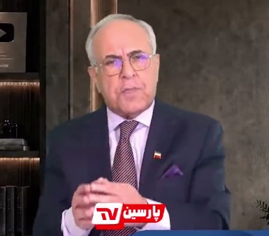 شهرام همایون هم رضا پهلوی را گردن نگرفت!