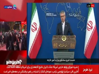 واکنش بقائی به احتمال ورود مصر به جنگ عربستان و یمن: مداخله بیشتر وضعیت را پیچیده تر میکند