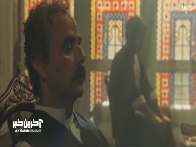 رحیم نجار در قدم آخر رسیدن به محبوبه!