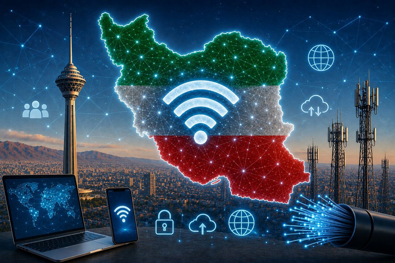 تغییر قیمت هر گیگ اینترنت همراه چقدر است؟